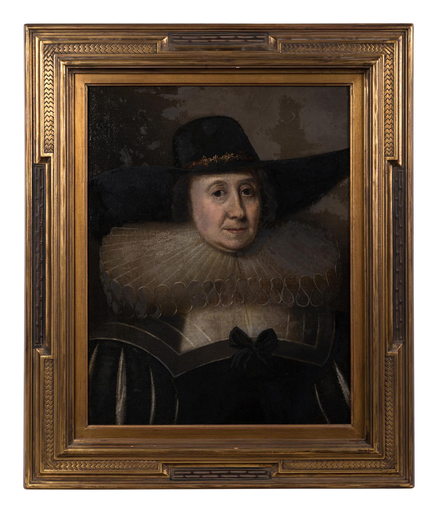 Dutch School, 17th Century