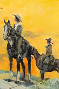 Ghost Riders in the Sky
