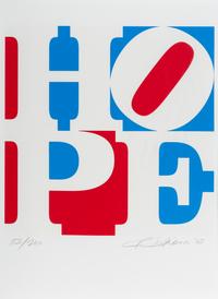 Hope , 2008