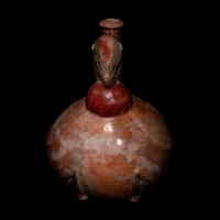 A Chorrera Avian Vessel