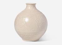 Emile Lenoble, Vase