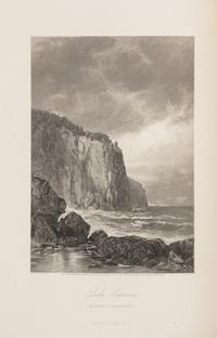 BRYANT, William Cullen (1794-1878), editor