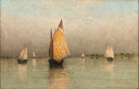 John B. Botto (American, 19th Century)