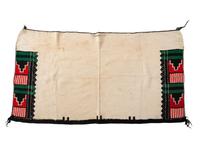 Hopi Brocaded Kilts