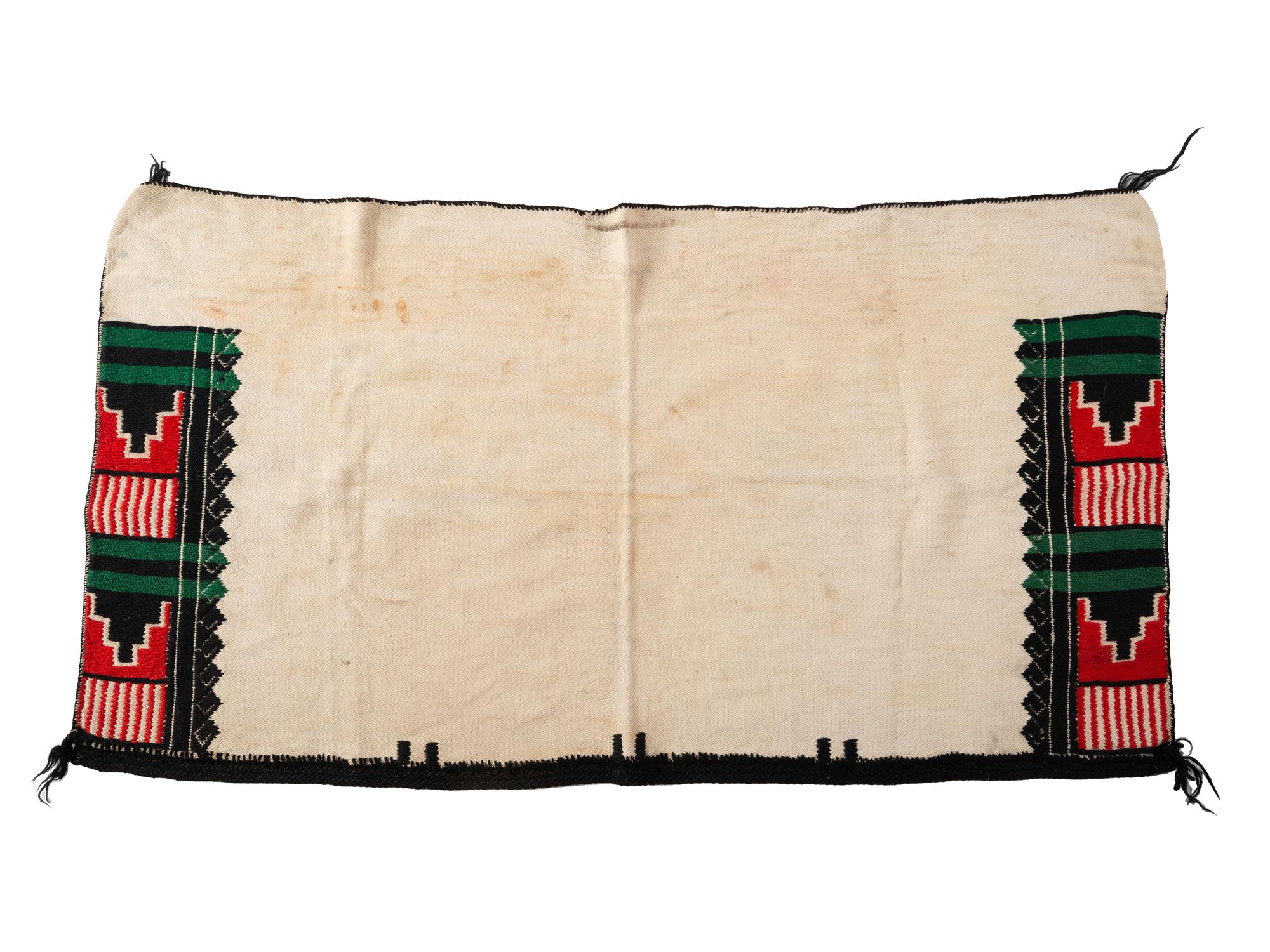 Hopi Brocaded Kilts
