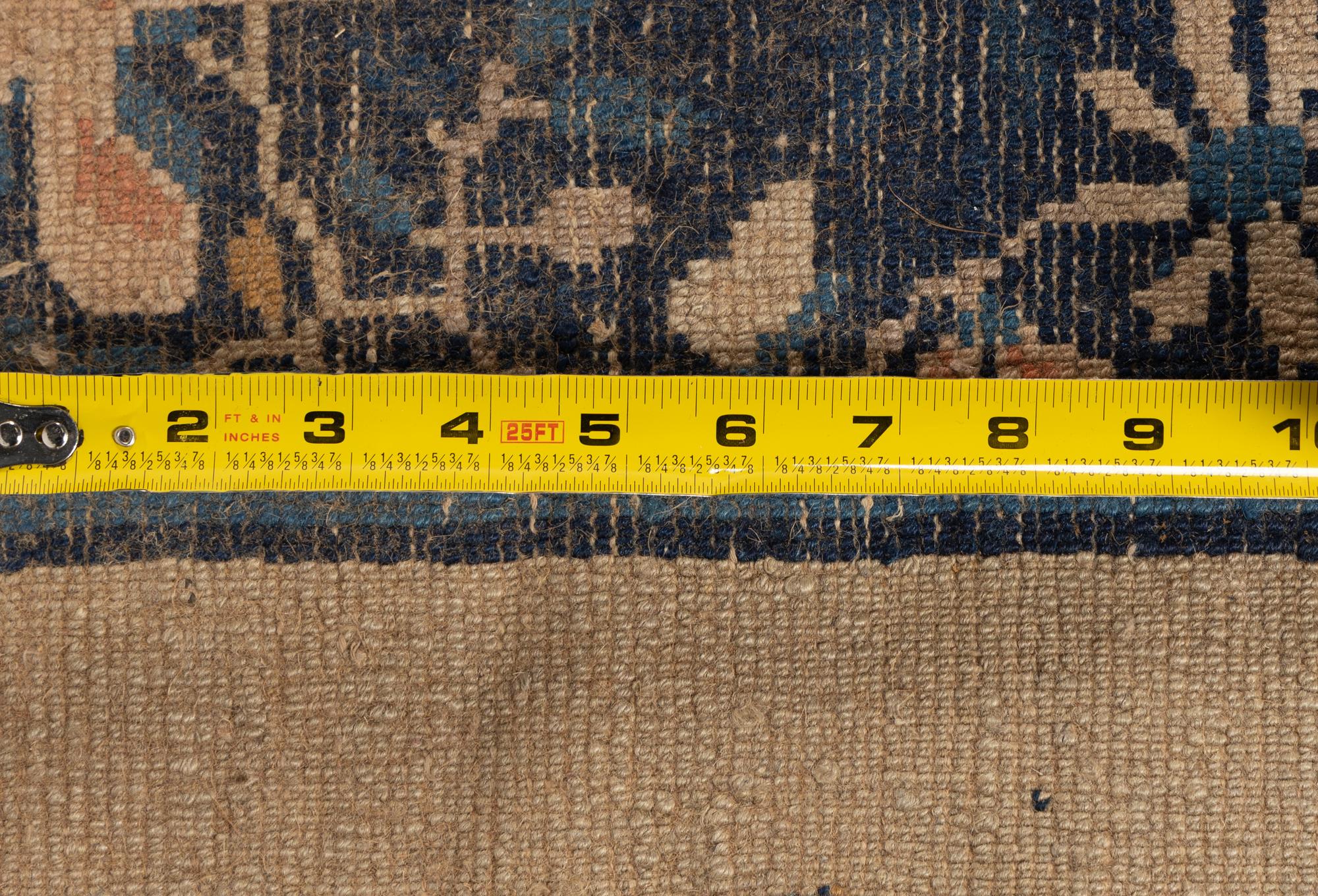 A Chinese "Nichols" Rug