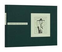 [ARION PRESS]. ASSIS, Joaquim Maria Machado de (1839-1908). The Alienist . San Francisco: The Arion Press, 1998.