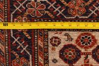 A Qashqai Rug