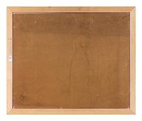 American Scene (Triptych)