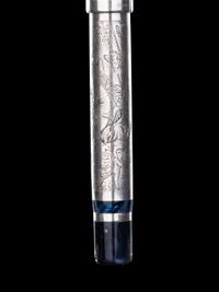 Montegrappa: Vatican 2000 Papal Pen Limited Edition Fountain Pen