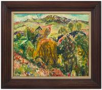 Landscape