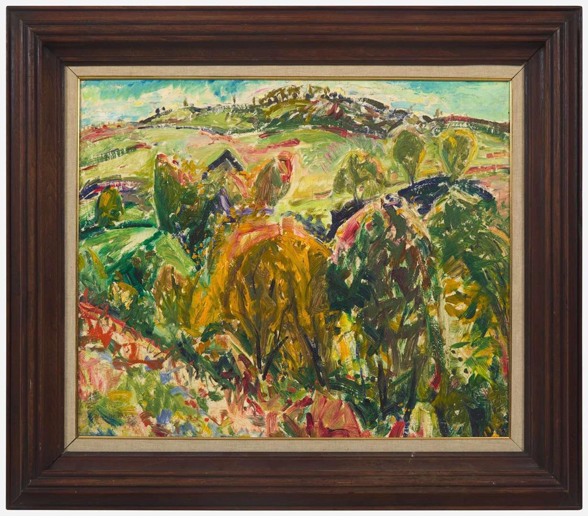 Landscape