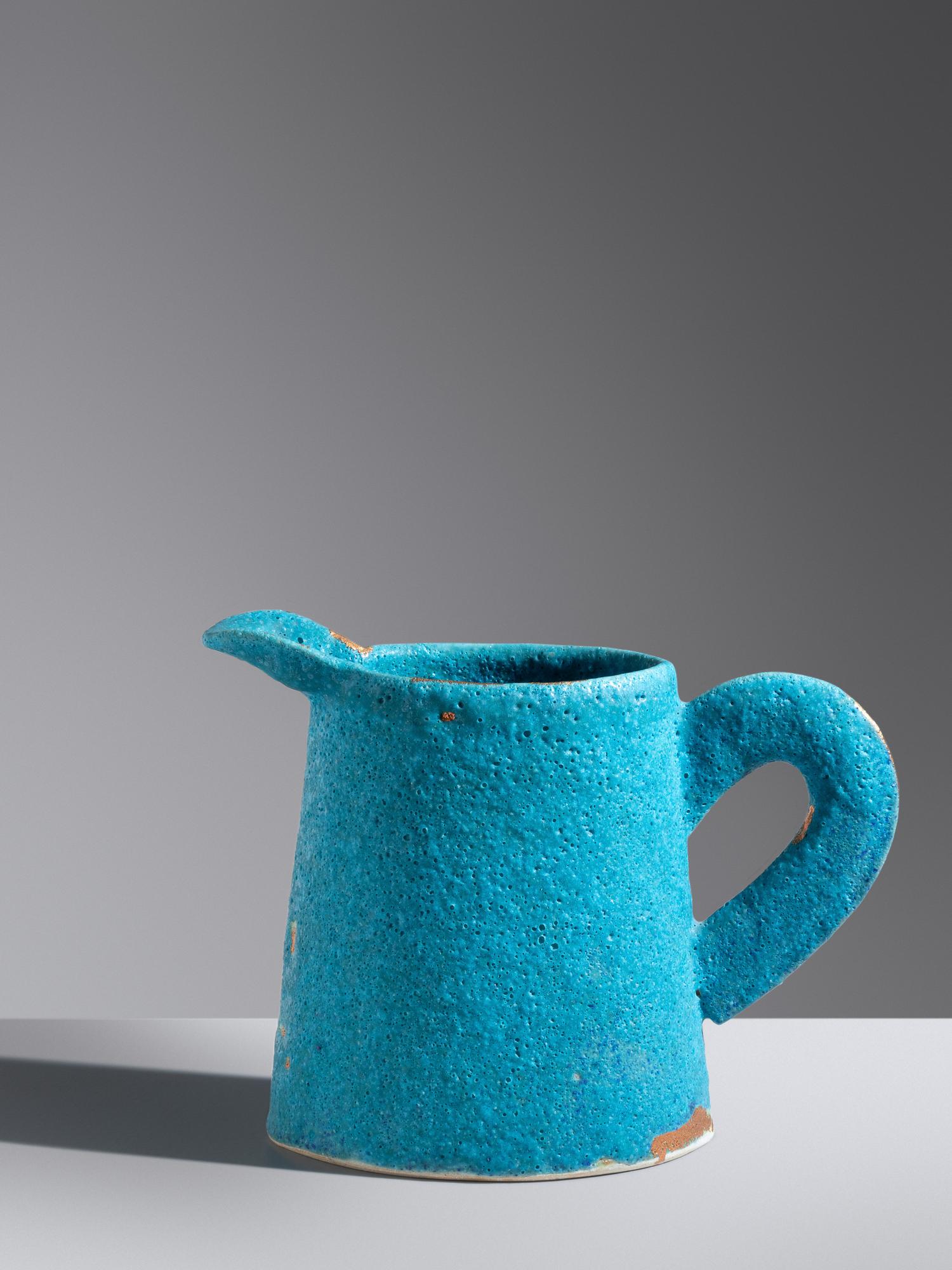 Handled Vessel, 1997
