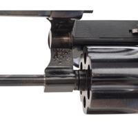 **Smith & Wesson Pre-Model 34