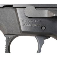 * Smith & Wesson Model 659 with Three Magazines