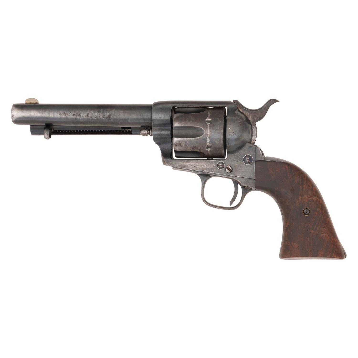 Colt Single Action Army