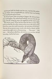 [Cheloniidae Press] Louys, Pierre. Leda In Praise of the Blessings of Darkness