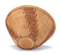 Pomo Basket