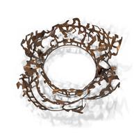 Untiled (Wreath)