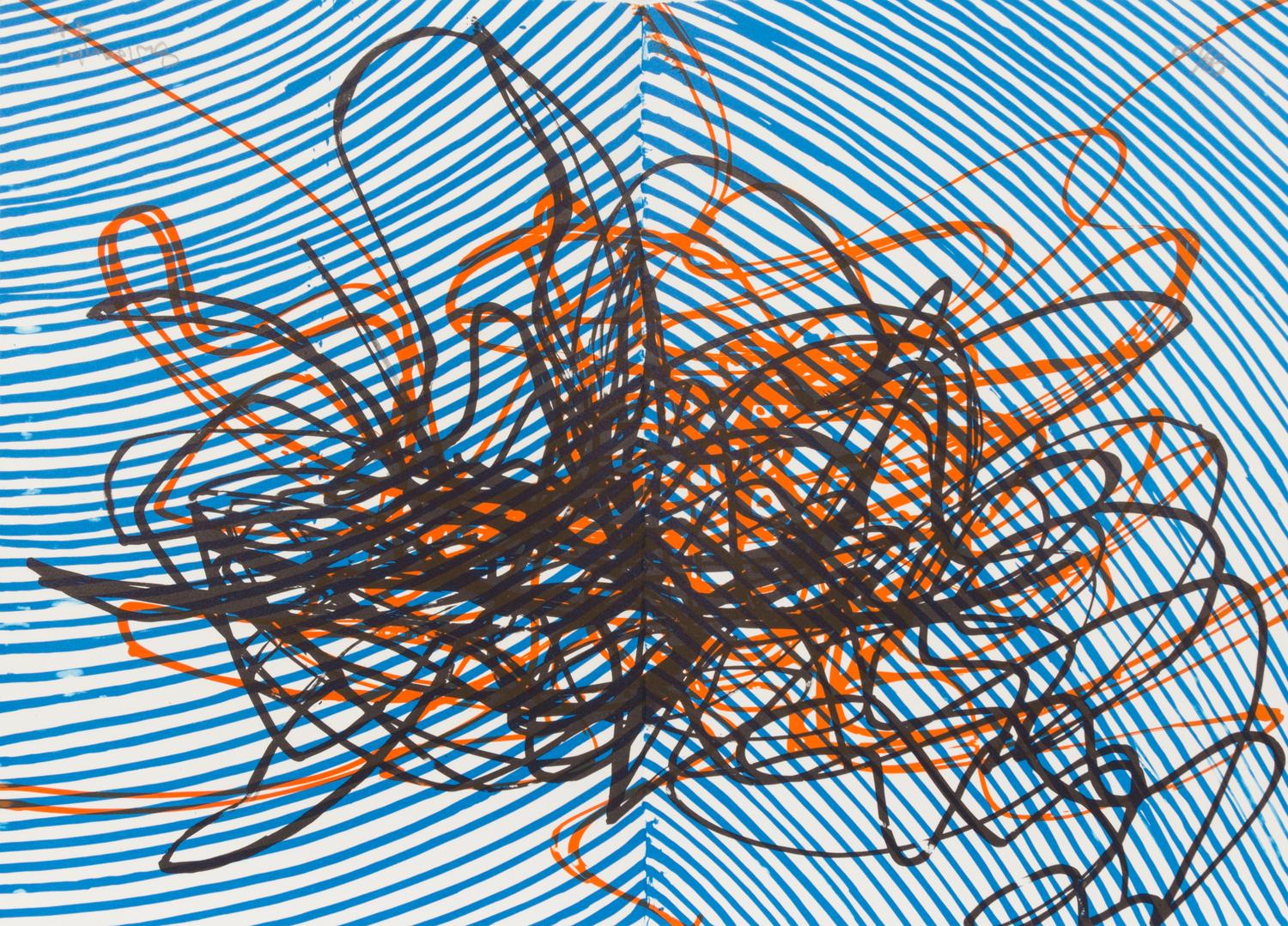 Stanley William Hayter