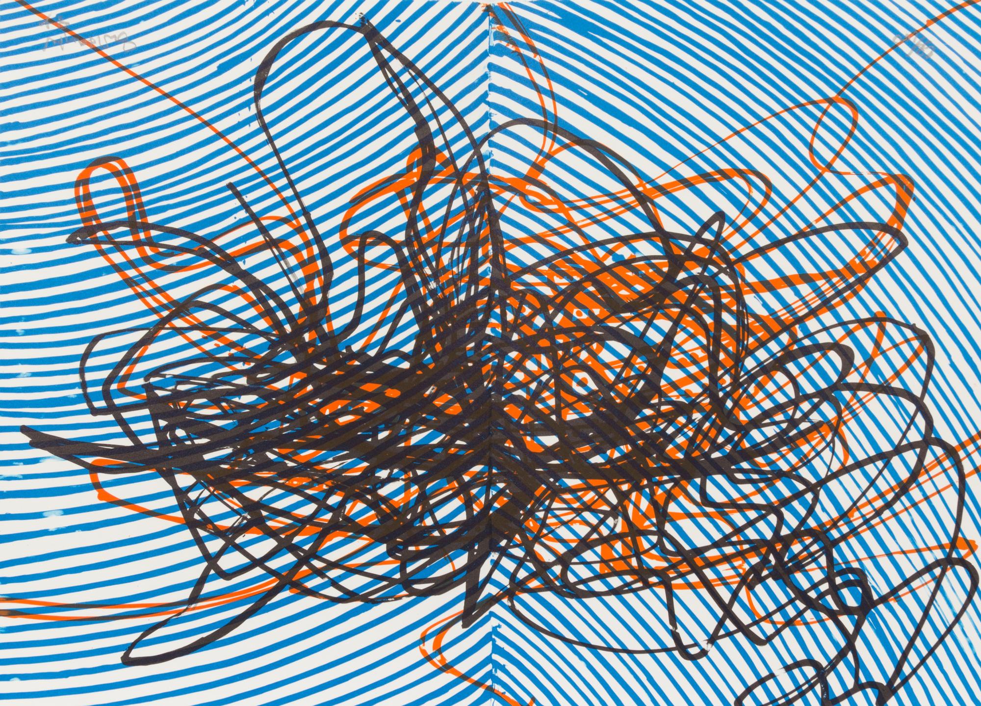 Stanley William Hayter