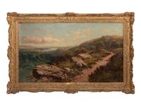 Attributed to Edmund Johann Niemann (British, 1813-1876)