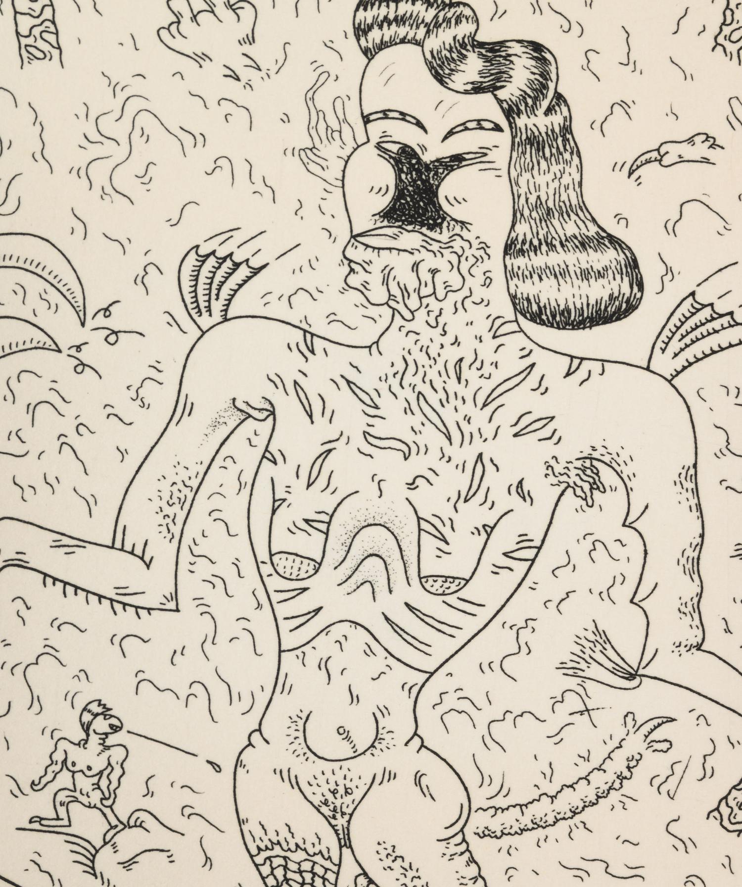 s oft touch me , 1970-71