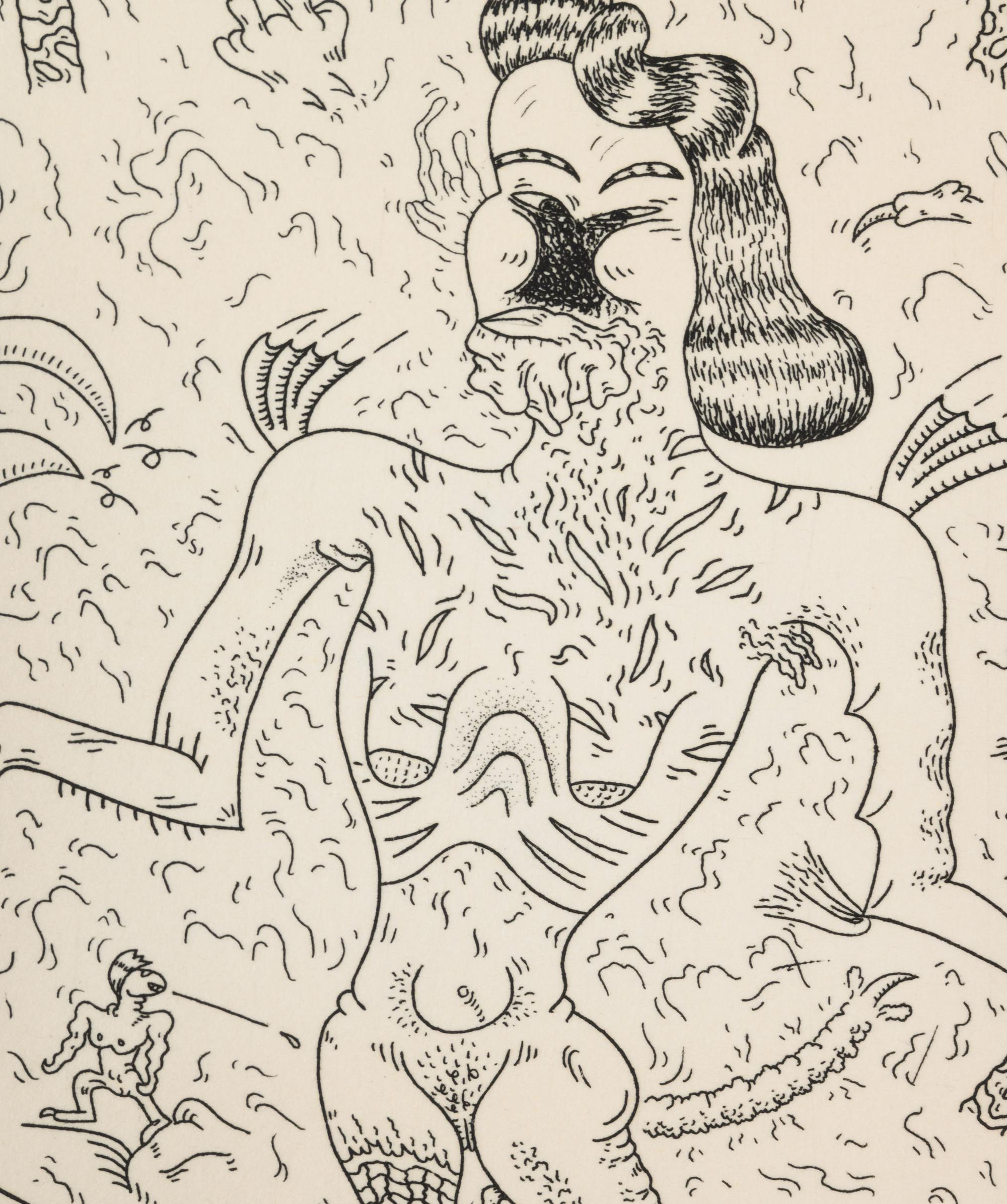 s oft touch me , 1970-71
