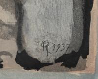 Laquais (from Les Fleurs du Mal )