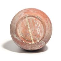 A Roman Redware Jug
