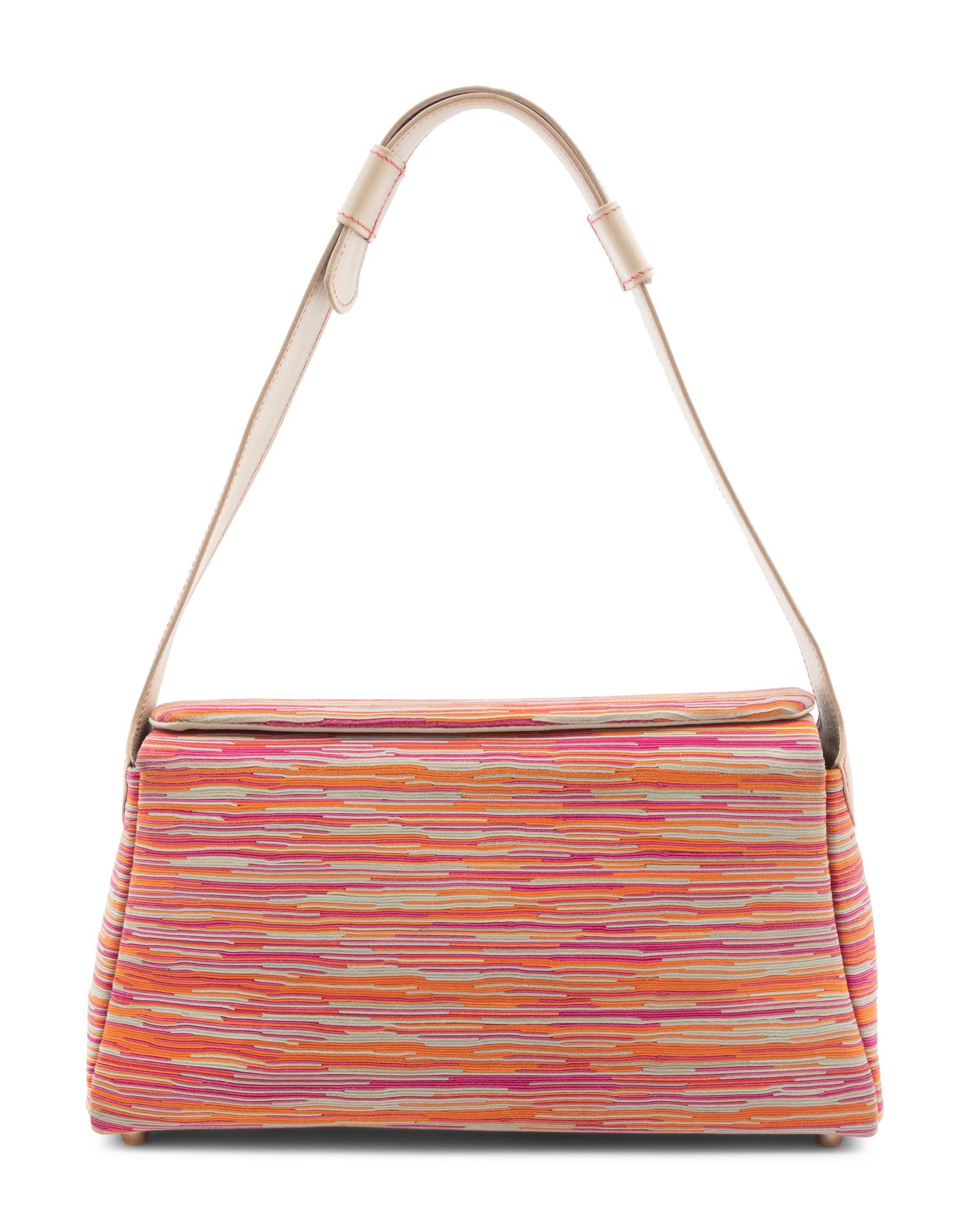Hermès Vibrato Garonne Strap Bag, 2001