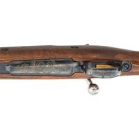 ** Browning High-Power Medallion Grade Rifle in .338 Win. Mag.