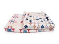 Two Quilts
