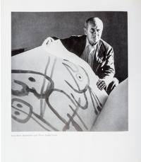 (MIRO, JOAN) SOBY, JAMES THRALL. Joan Miro. New York, 1959. Signed.