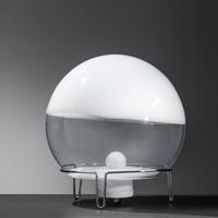 Sfera Table Lamp, c. 1978 Skipper, Italy
