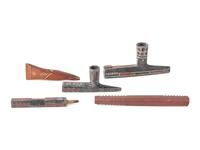 Great Lakes Pipe Bowls and Stems