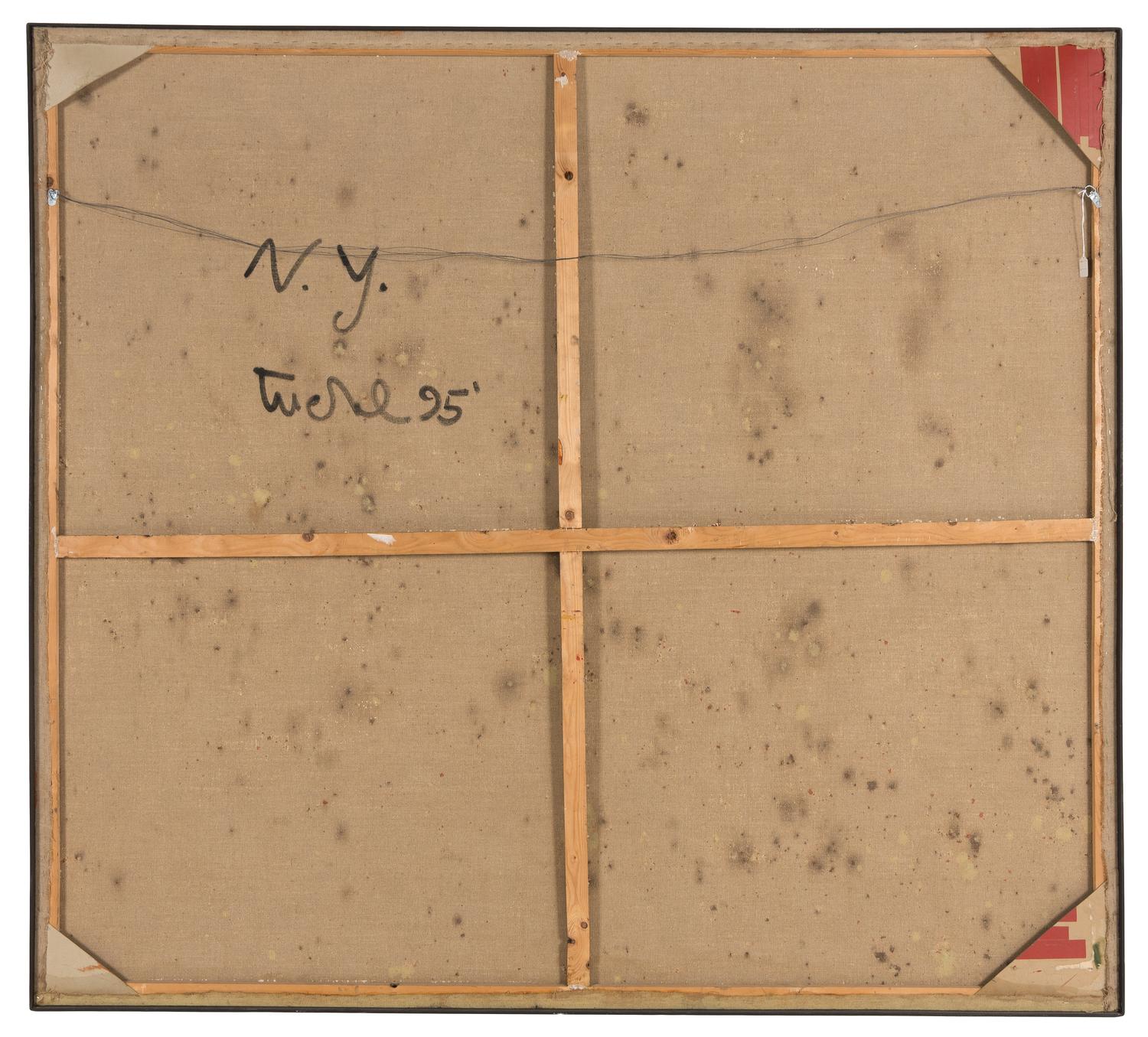Flag, 1995