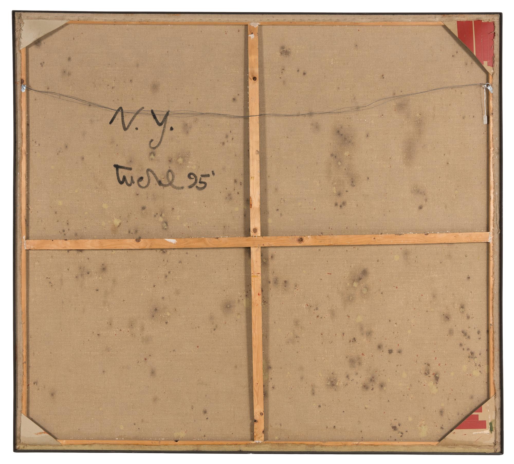 Flag, 1995