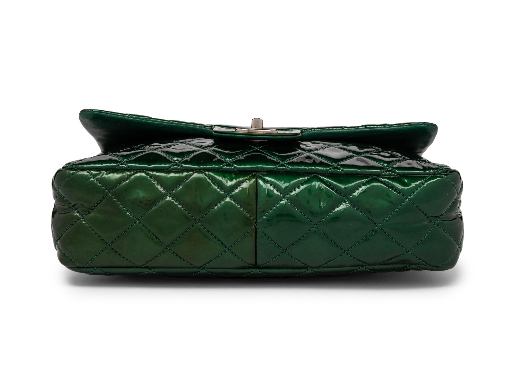Chanel Jumbo Flap Bag, 2008-09