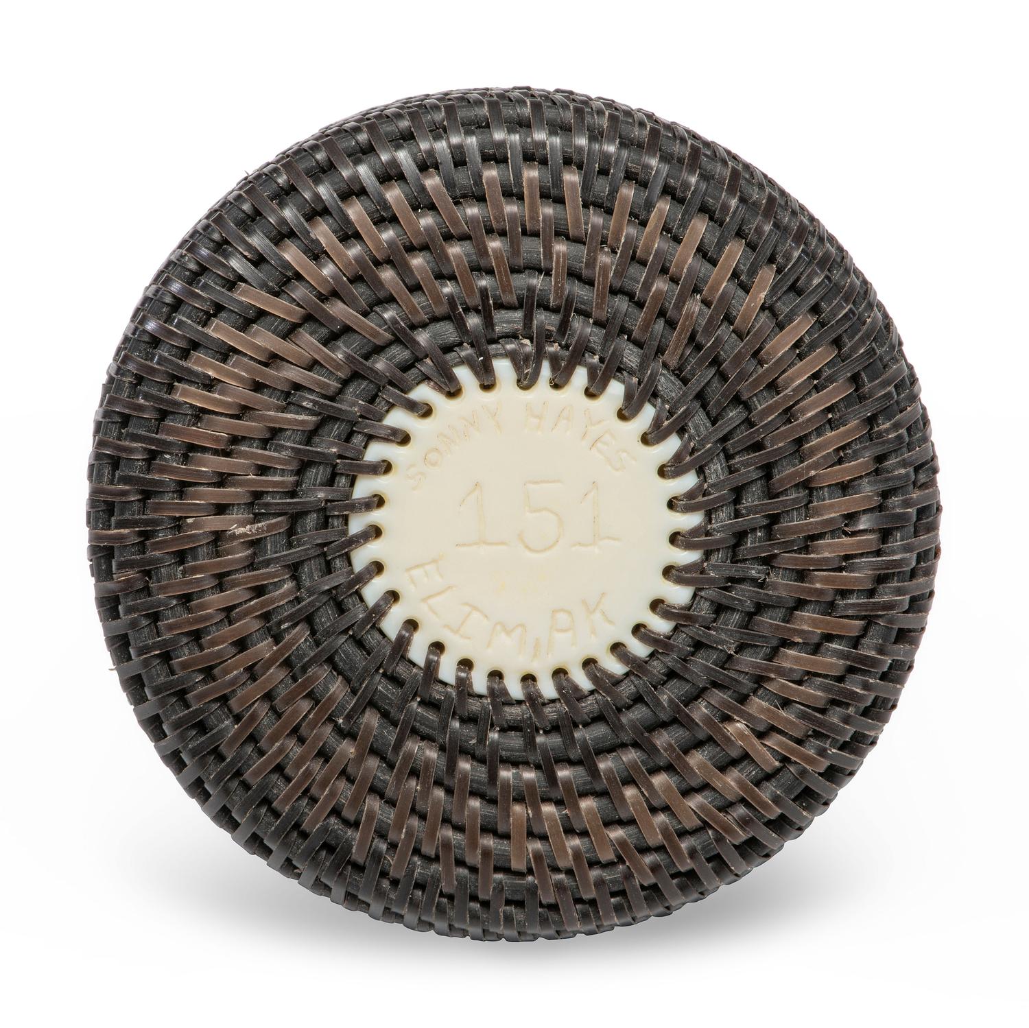 Baleen Basket