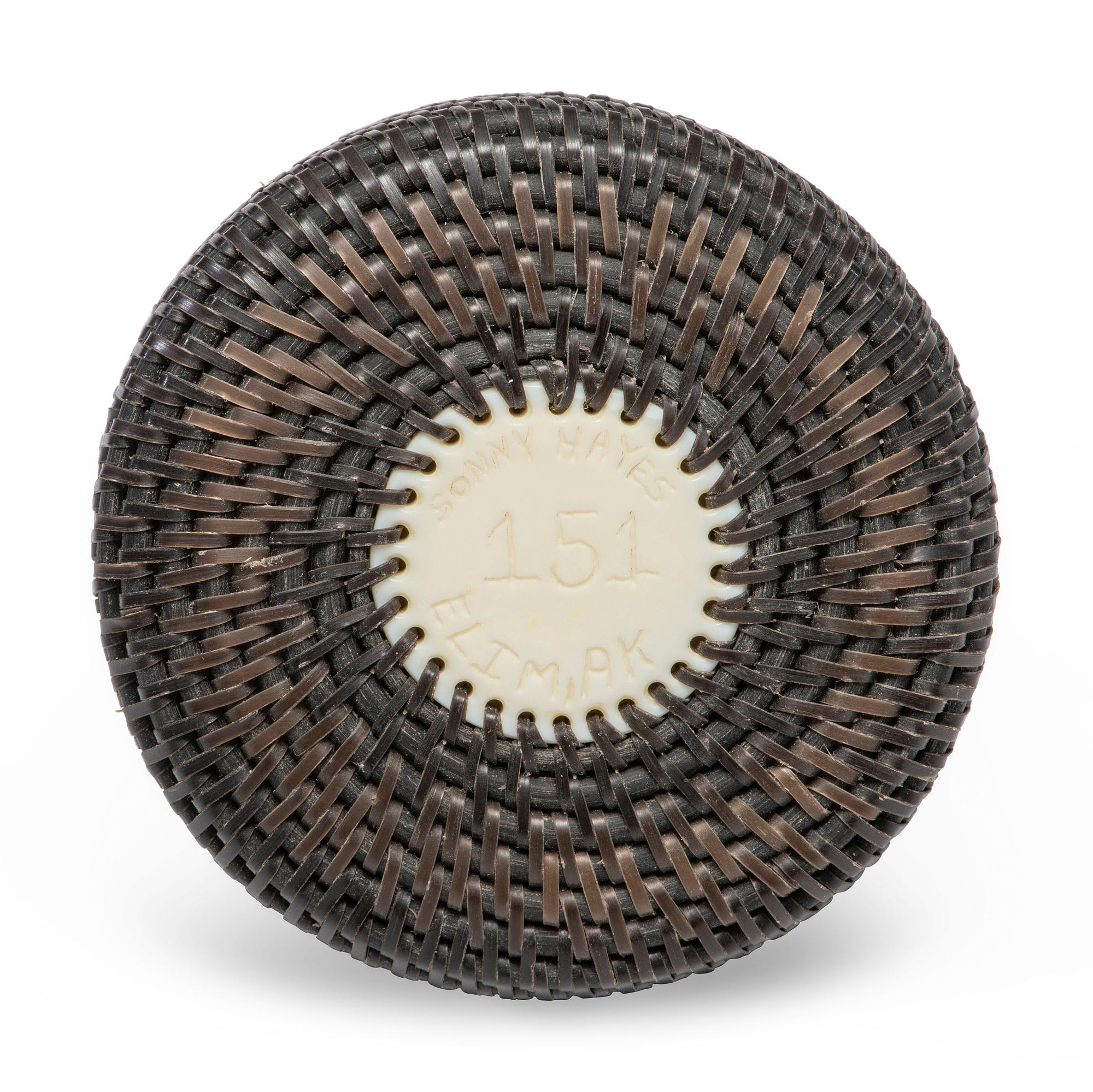 Baleen Basket