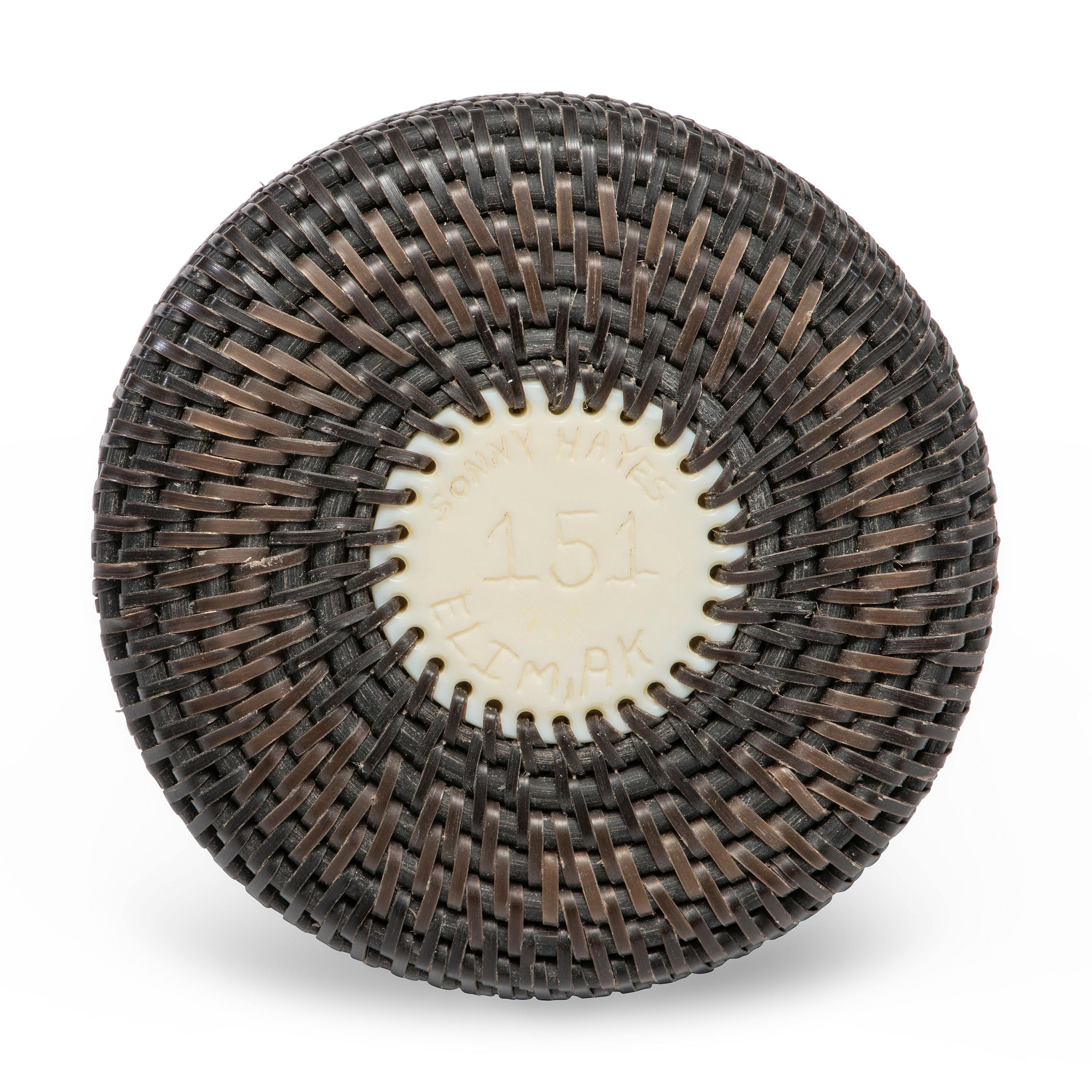 Baleen Basket
