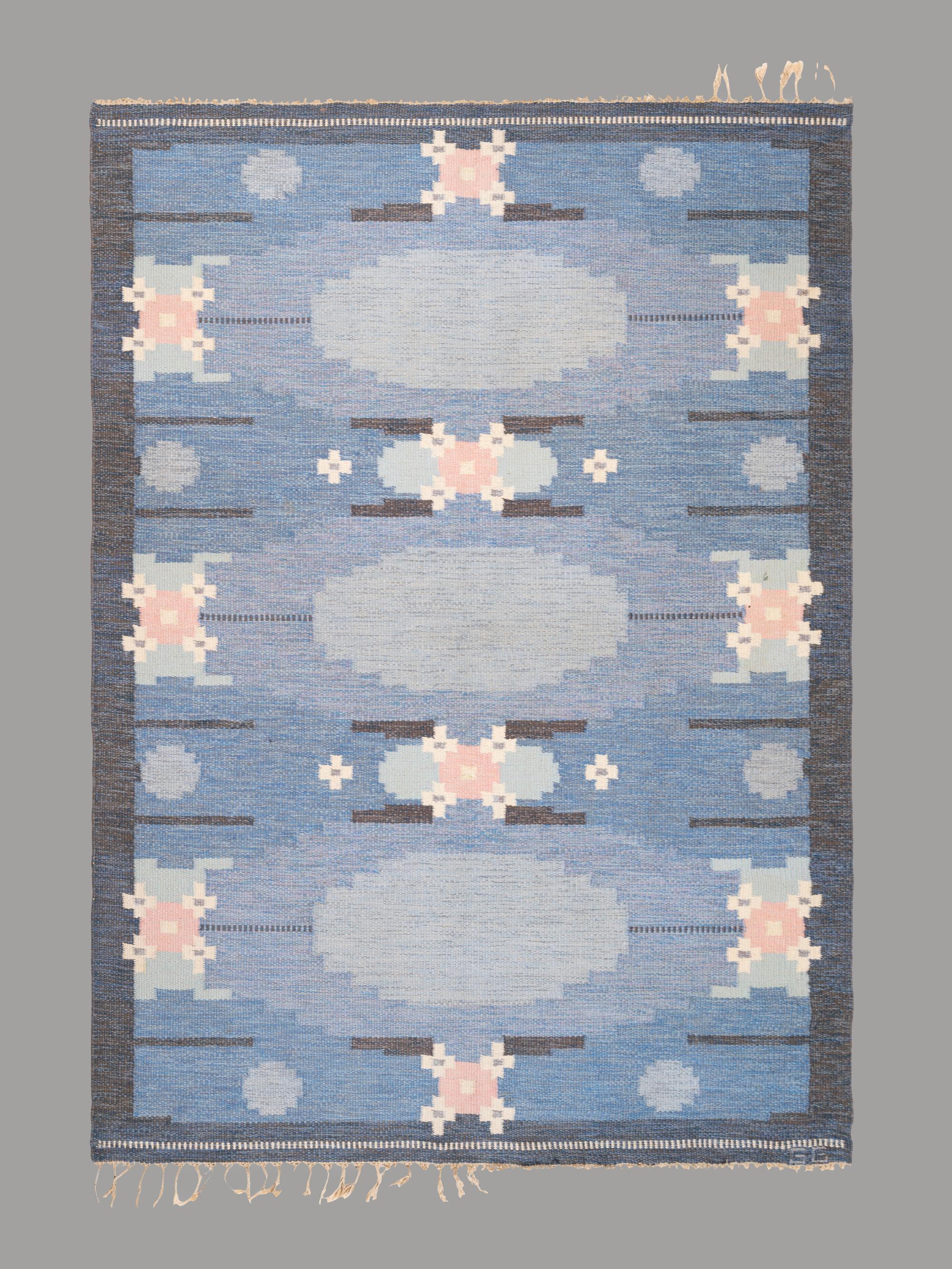 Flatweave Rug