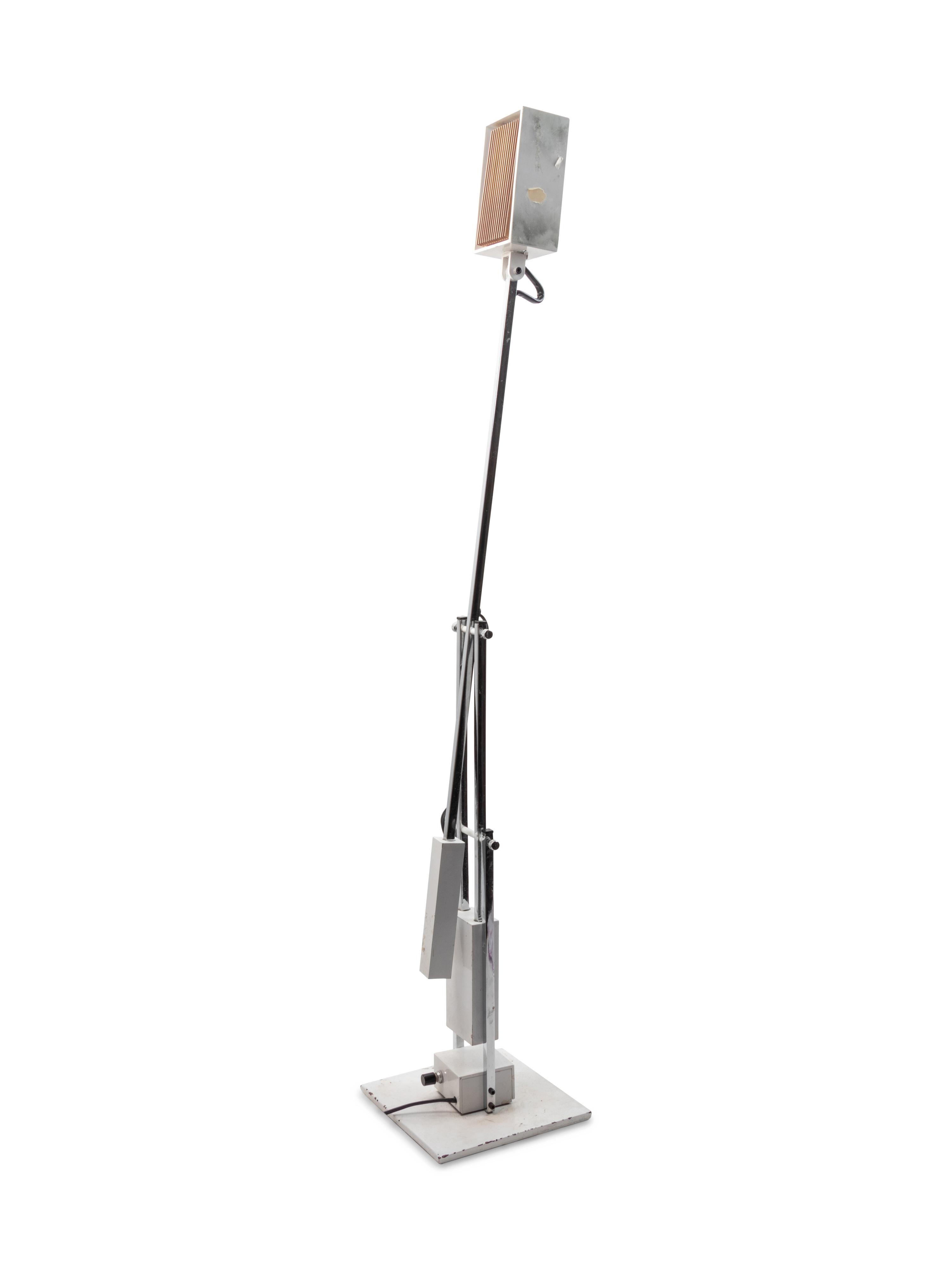 Counterbalance Table Lamp Sonneman Lighting, USA