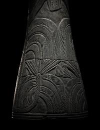 A Western Asiatic Chlorite Vessel