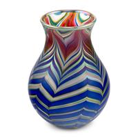 Daniel Lotton (American, b. 1963) — 'King Tut' Vase, 2010