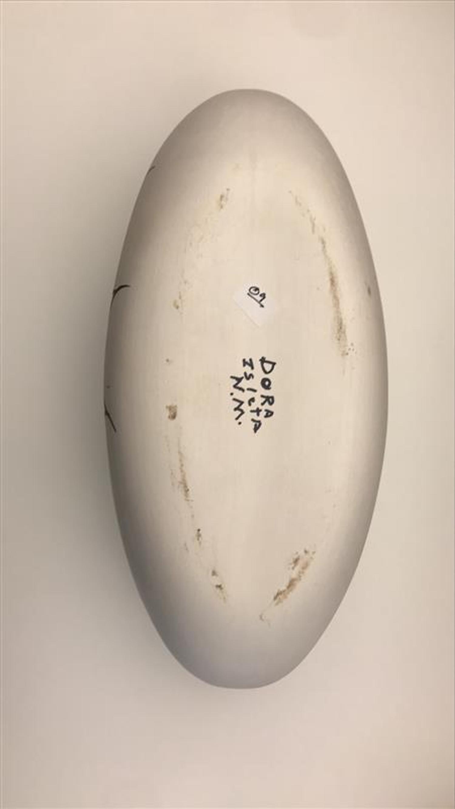 Isleta and Jemez Pottery