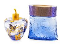 A Lolita Lempicka Factice Perfume Bottle