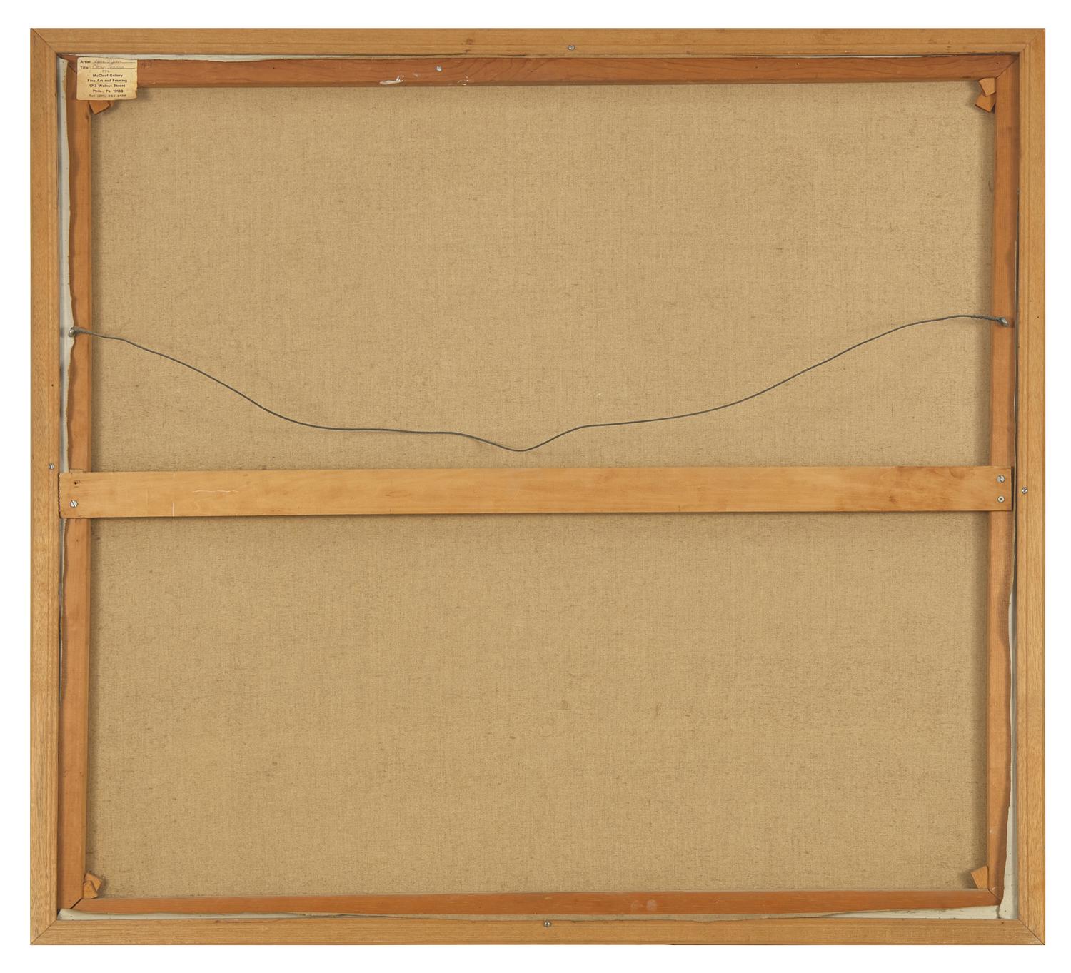 Clear Season , 1972