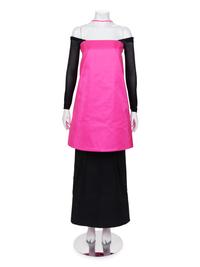 Pierre Cardin Haute Couture Halter Dress, 1990-2000s